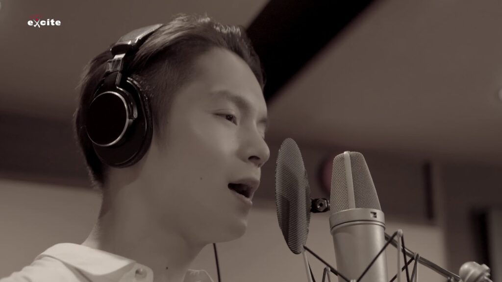 窪田正孝、優しい歌声を披露「風をあつめて」レコーディング風景 森永乳業「マウントレーニア」新CM 窪田正孝、優しい歌声を披露「風をあつめて」レコーディング風景 森永乳業「マウントレーニア」新CM