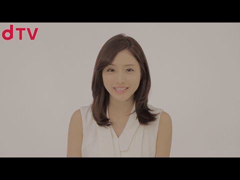 石原さとみ インタビュー【dTVオリジナル「進撃の巨人 ATTACK ON TITAN 反撃の狼煙」】