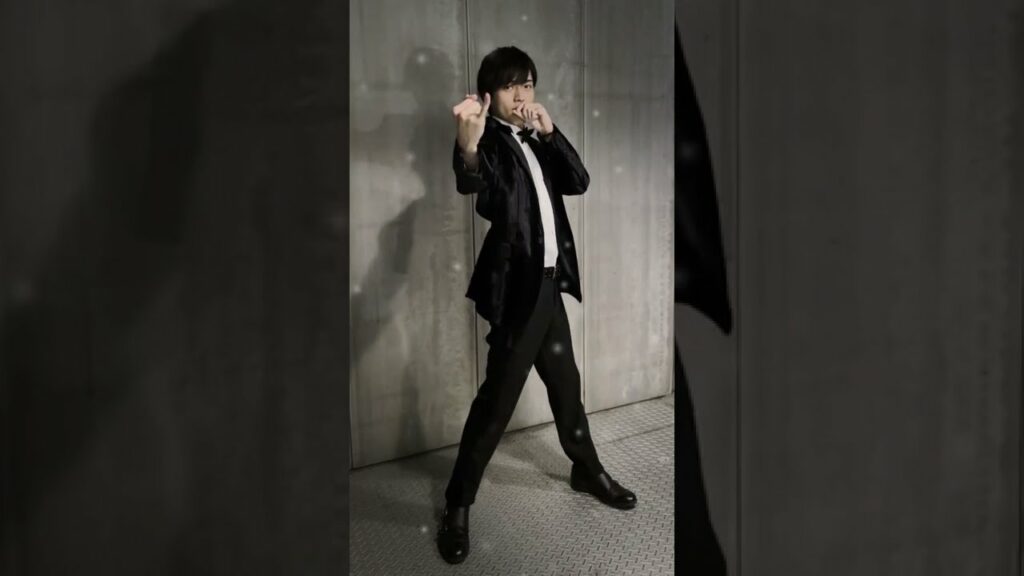 【Let’s Dance!】I promise -永瀬廉ver.-