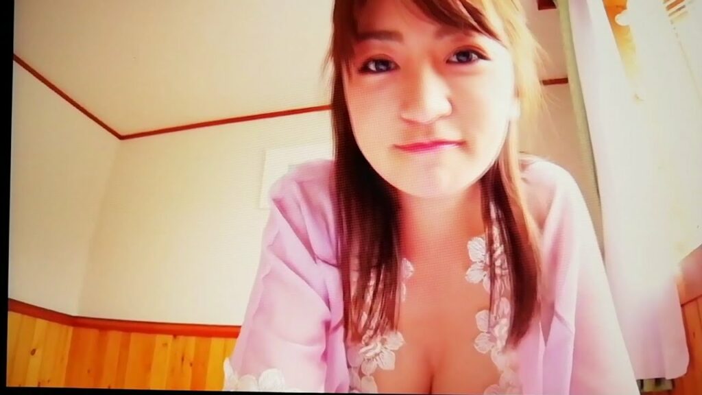 HOSHINO セックス体位デモンストレーション写真集