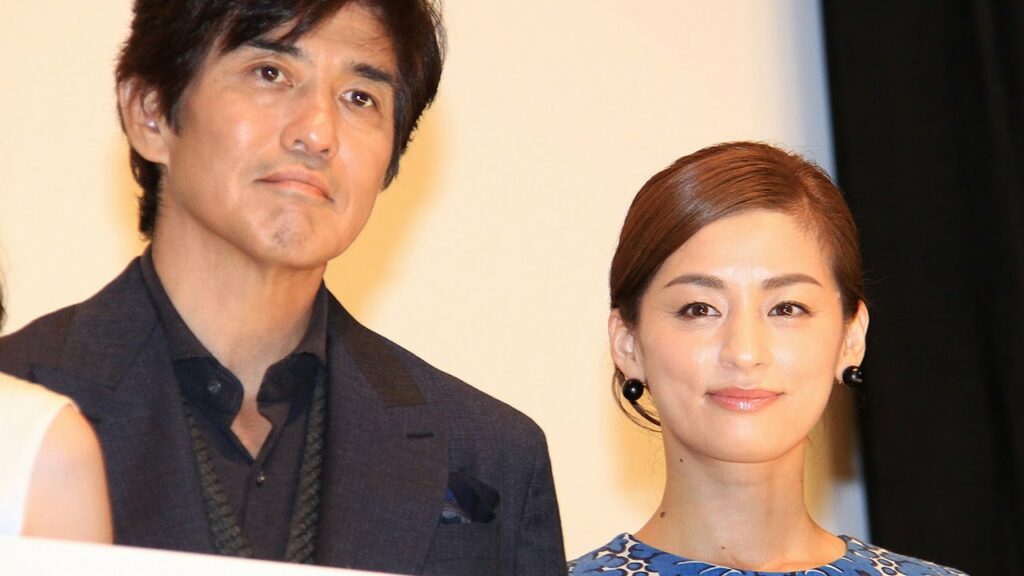 尾野真千子、佐藤浩市といきなりベッドシーンに「気まずかった」映画「起終点駅 ターミナル」初日舞台あいさつ2 #Machiko Ono #Koichi Sato 尾野真千子、佐藤浩市といきなりベッドシーンに「気まずかった」映画「起終点駅 ターミナル」初日舞台あいさつ2 #Machiko Ono #Koichi Sato