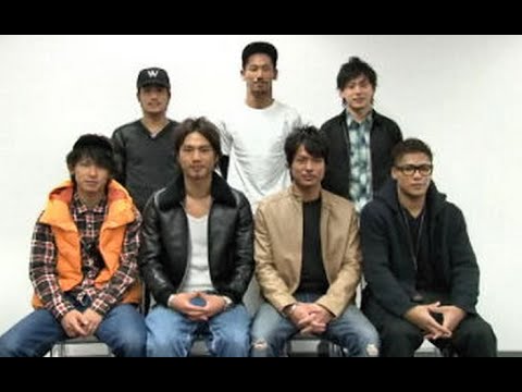 【リスペクト曲は？】今市隆二は【Lyrico(リリコ) Eternity】登坂広臣【F.O.H（フルオブハーモニー）I Belive】【三代目 J Soul Brothers】