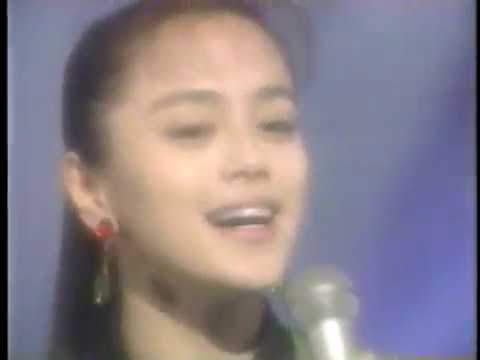 牧瀬里穂「Miracle Love」