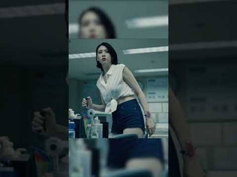 Alice in Borderland X Netflix (Ayaka Miyoshi 三吉彩花 as Rizuna An) edits