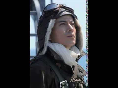 【永遠の0】主演の岡田准一、一つ一つの台詞の重さを語る「宮部は大切なセリフだけを言う」。百田尚樹原作の映画「永遠の0」