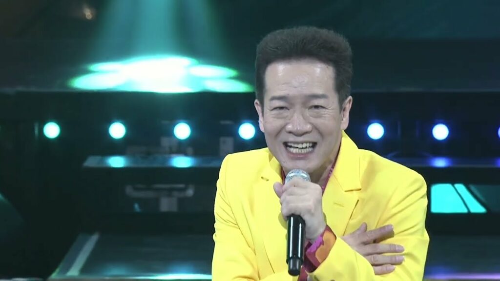 TOSHIHIKO TAHARA DOUBLE ‘T’ TOUR 2022 Romanticist （For J-LOD LIVE/相模女子大学グリーンホール 大ホール）