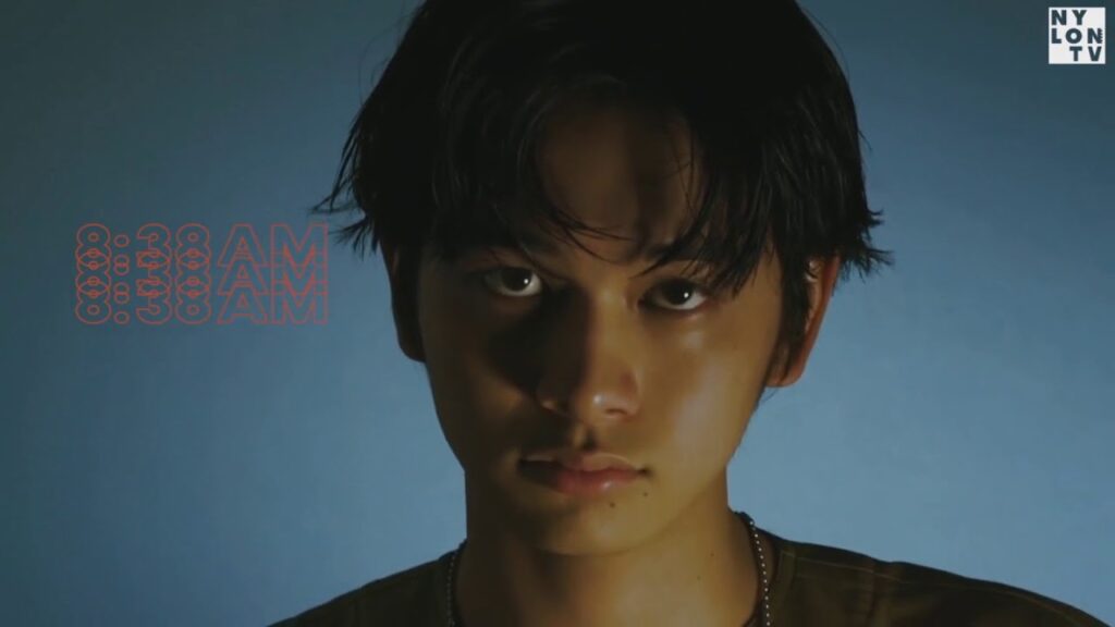 Takumi Kitamura - 北村 匠海