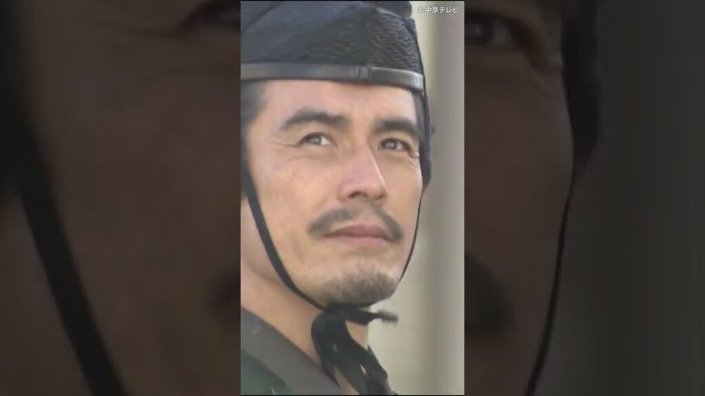 伊藤英明さん参上！ #shorts