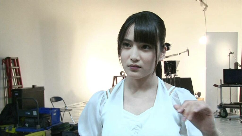 日本赤十字社 スペシャルメッセージ 入山杏奈 / AKB48 [公式]