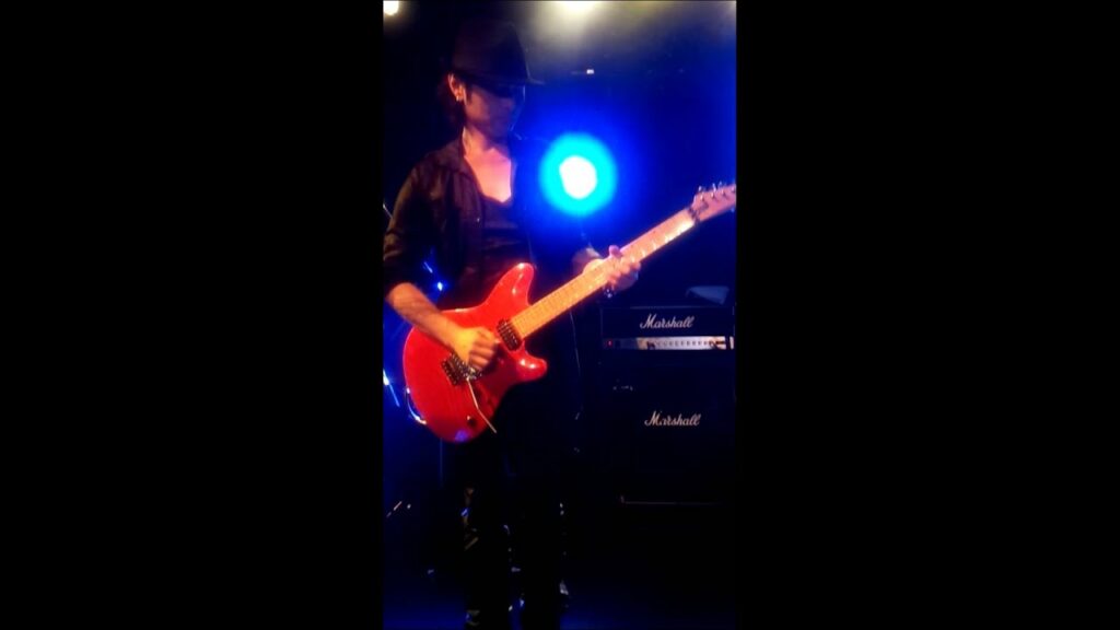 原田喧太&永田英二