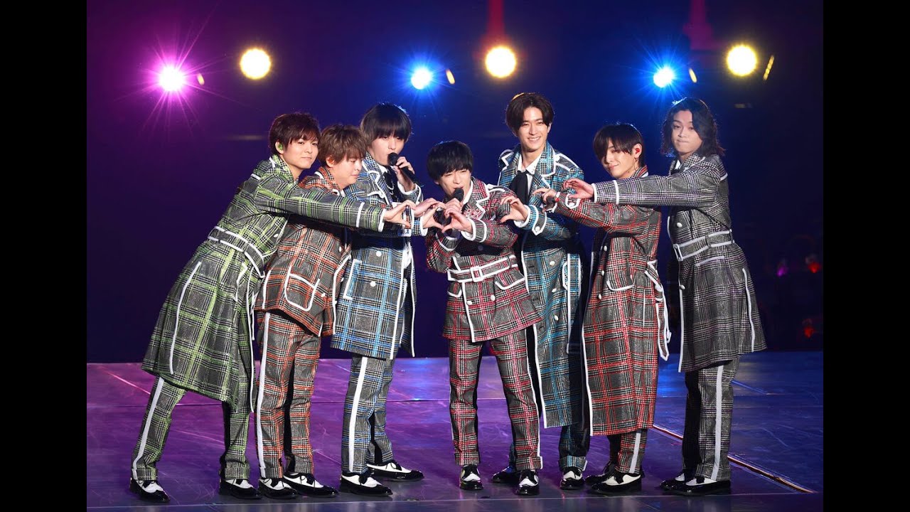 Hey! Say! JUMP 15周年スペシャル 2022年11月12日 Hey! Say! JUMPがお届けします！出演は、伊野尾慧くん