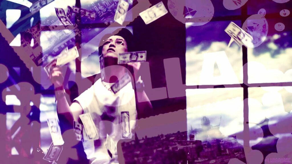 亀梨和也 Kamenashi Kazuya - THAT LIFESTYLE [DOLLA LA LA $$$]