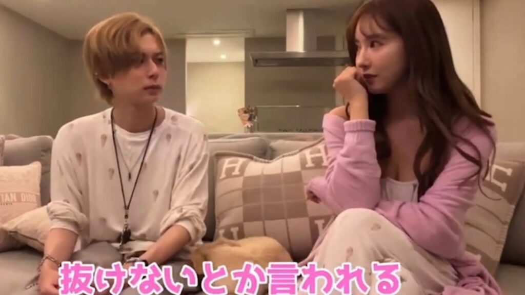 三上悠亜のAVは抜けない