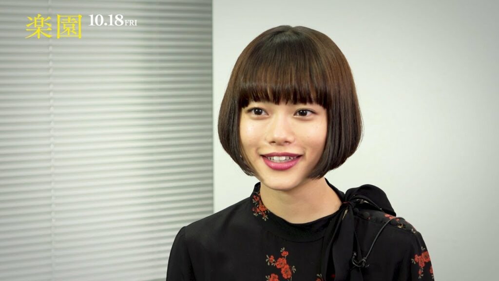 杉咲花、「わかるようでわからない」『楽園』原作を語る 映画『楽園』特別映像 杉咲花、「わかるようでわからない」『楽園』原作を語る 映画『楽園』特別映像