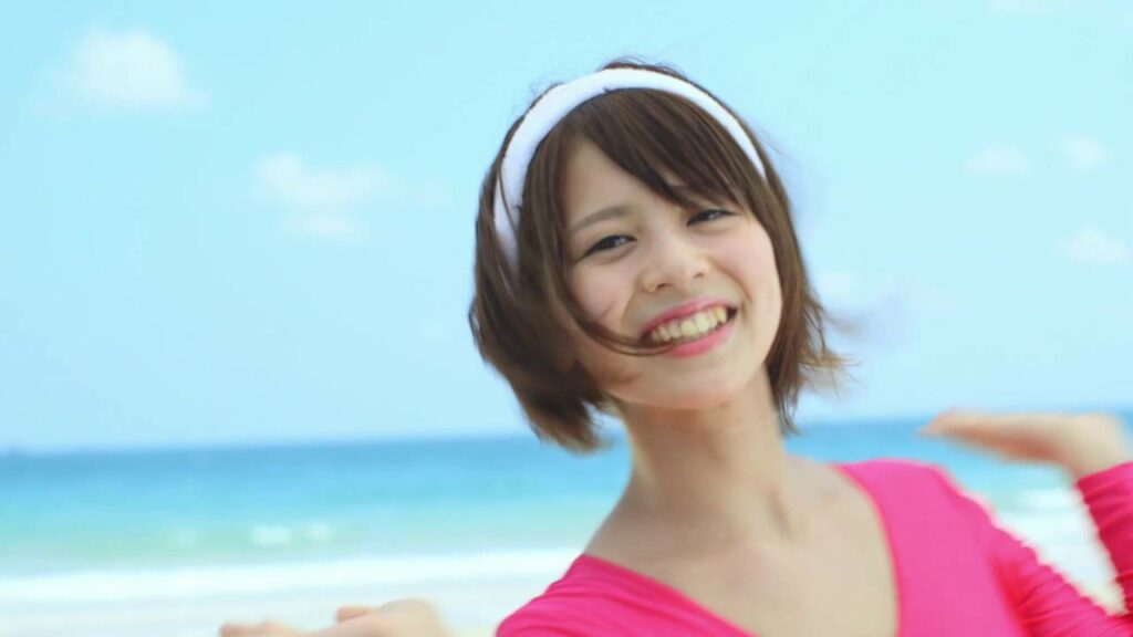 AFF（アジアファッションフェア） PRムービー 2016 名古屋