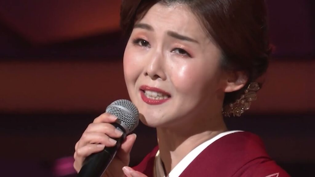 小桜舞子「しのぶ」