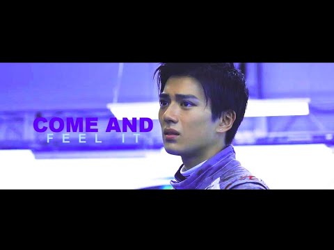 新田真剣佑 Arata Mackenyu – Over Drive (Hiyama Naozumi)FMV 新田真剣佑 Arata Mackenyu - Over Drive (Hiyama Naozumi)FMV