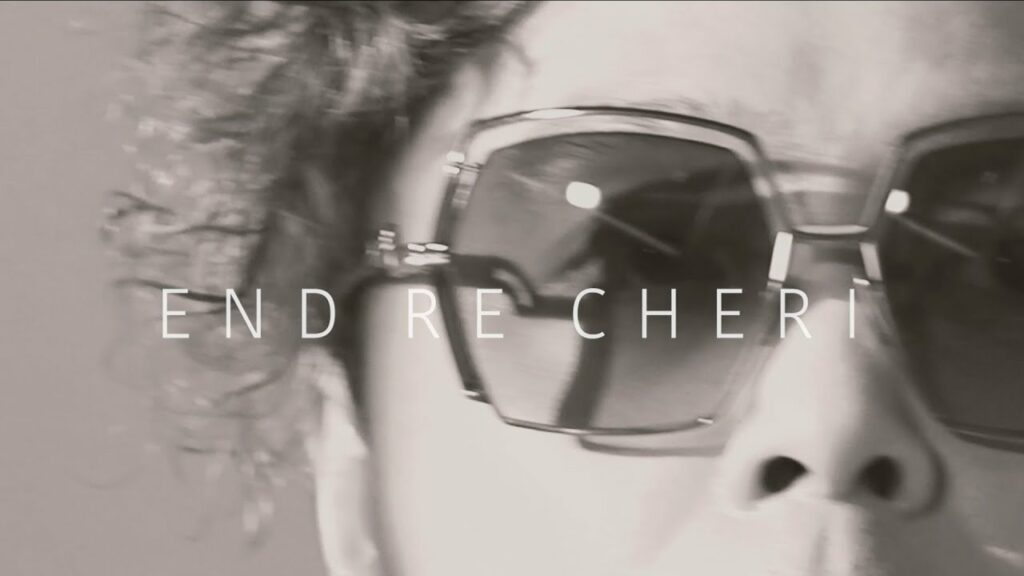 ENDRECHERI / 【Teaser2】MYND 2022.11.24 配信開始