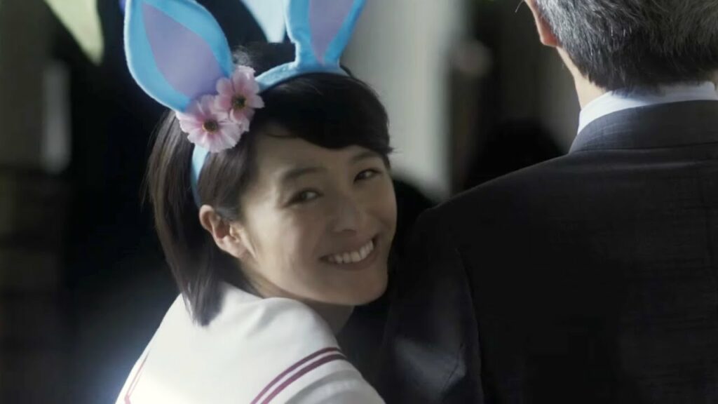 清野菜名が見せる“裏の顔”／映画『暗黒女子』キャラ別予告編