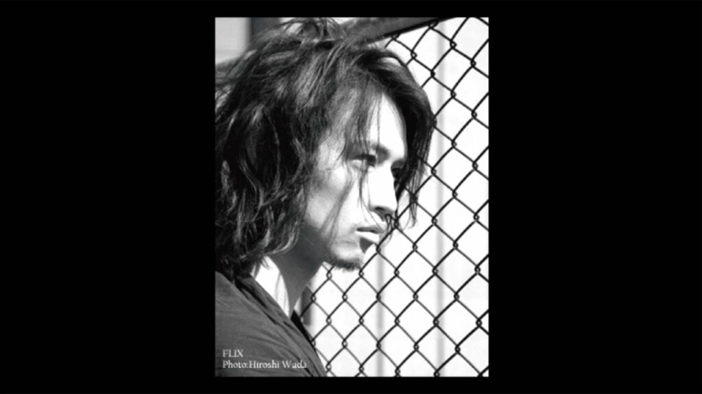 斎藤工のラジオ番組「TAKUMIZM」 2013.7.6 bayfm78