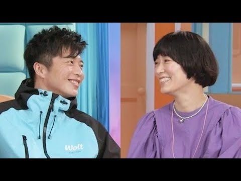 田中圭、代々の悩みを水川あさみに衝撃告白!一発で解決!?デリバリーサービスWolt CM+メイキング+インタビュー 田中圭、代々の悩みを水川あさみに衝撃告白!一発で解決!?デリバリーサービスWolt CM+メイキング+インタビュー