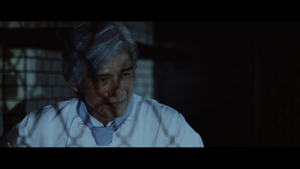 『IMPERIAL 大阪堂島出入橋』予告(映画『MIRRORLIARFILMS Season2』より) 『IMPERIAL 大阪堂島出入橋』予告(映画『MIRRORLIARFILMS Season2』より)