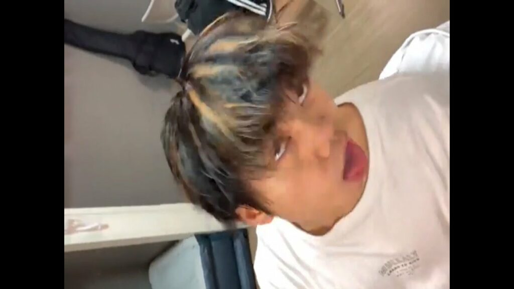 【7MEN侍】狂犬こと佐々木大光による大暴走【金曜日の狂犬】