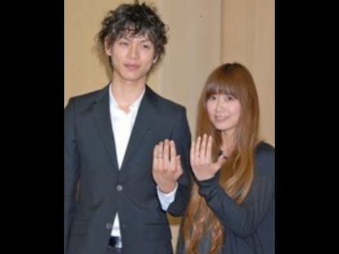 絢香、第1子女児を無事出産　水嶋ヒロがパパに