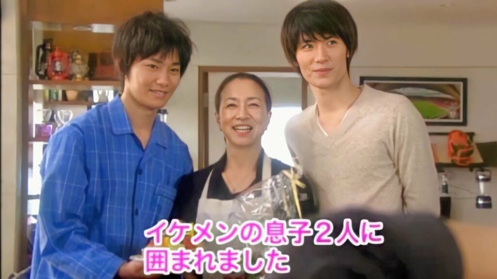 ドラマ『僕のいた時間』〜メイキング🦖陸ちゃん詰め合わせ〜野村周平・三浦春馬・風間俊介ほか