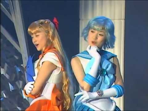 沢井美優, 浜千咲, 北川景子, 安座間美優, 小松彩夏 - Friend