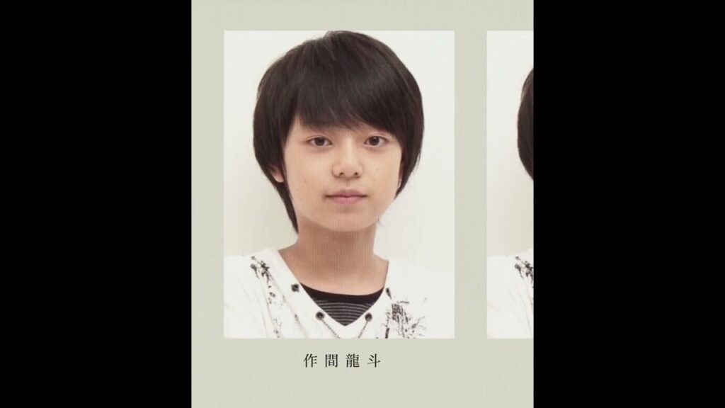 成長 #作間龍斗 #hihijets