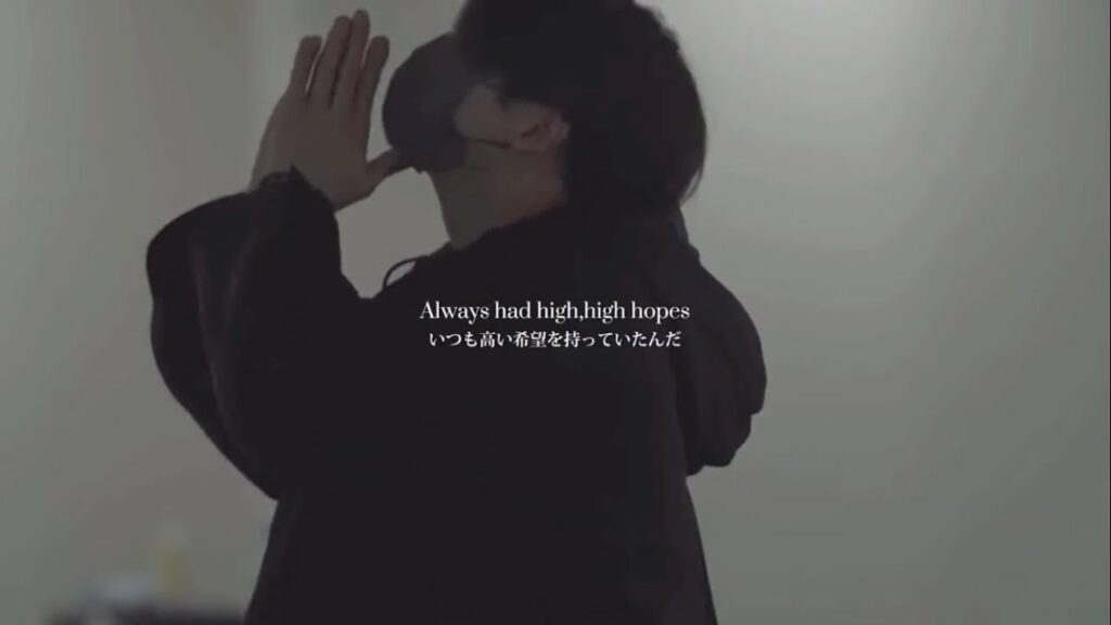 Footprints of Ren | JO1 | 川尻蓮