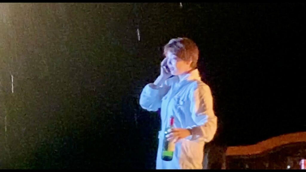 倉科カナ、酔った演技にワイン瓶を丸々2本飲み干した！篠原ゆき子、高畑淳子ら凄まじい熱量を放つ女優魂／映画『女たち』メイキング映像