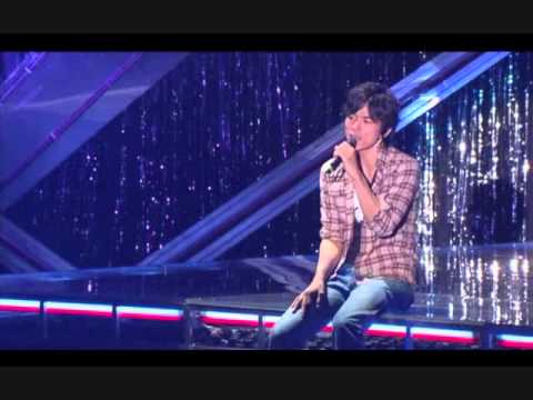 V6井ノ原快彦 ソロパートメドレー 【バラード編】