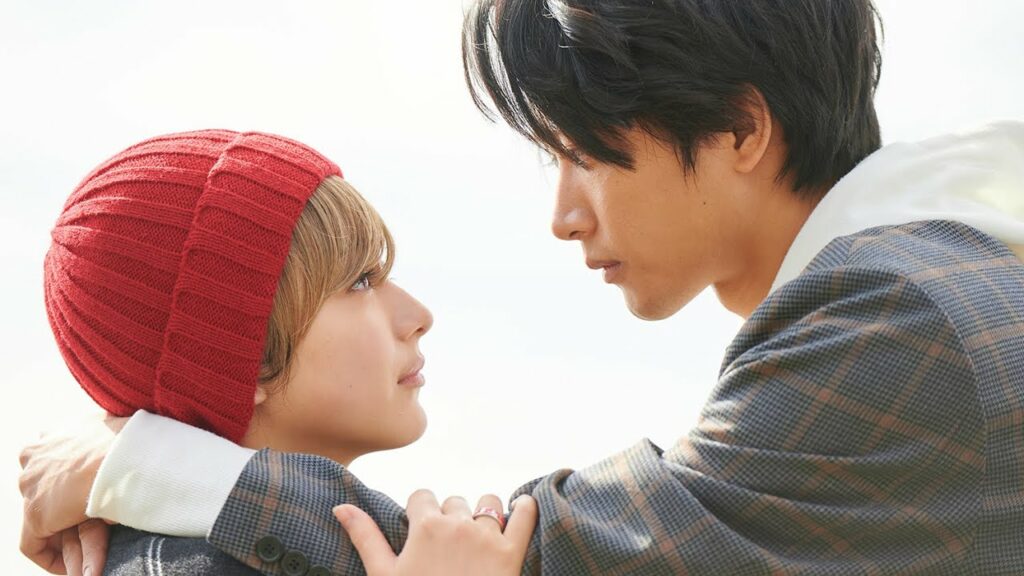 【公式】平祐奈主演!ドラマ「ひみつのアイちゃん」<FOD> 【公式】平祐奈主演!ドラマ「ひみつのアイちゃん」<FOD>