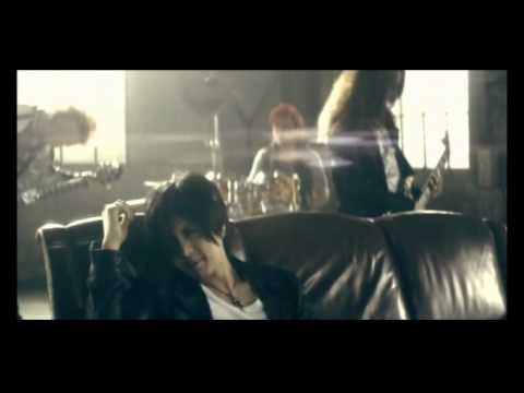 GACKT「FLOWER」