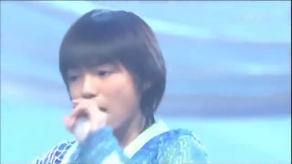 Ya-Ya-yah  HA・RU・NA・TSU・A・KI・FU・YU