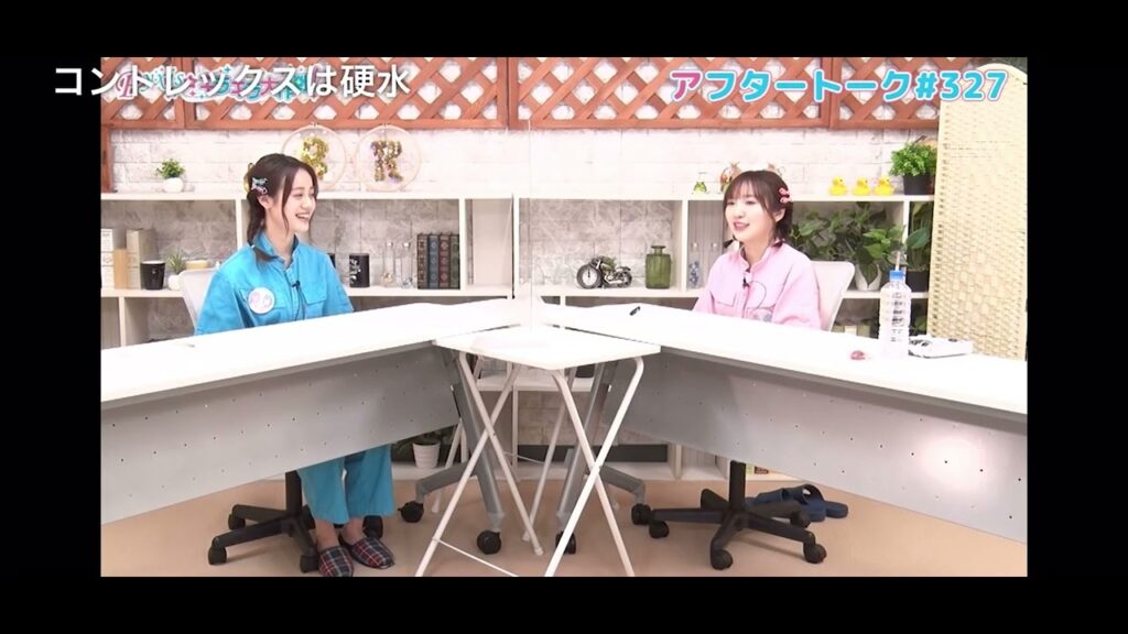 【豊田萌絵】 みっくのイラつかせ方