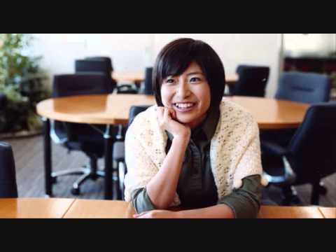 南沢奈央さん　トークショー　「名もなき毒」キャスト出演中