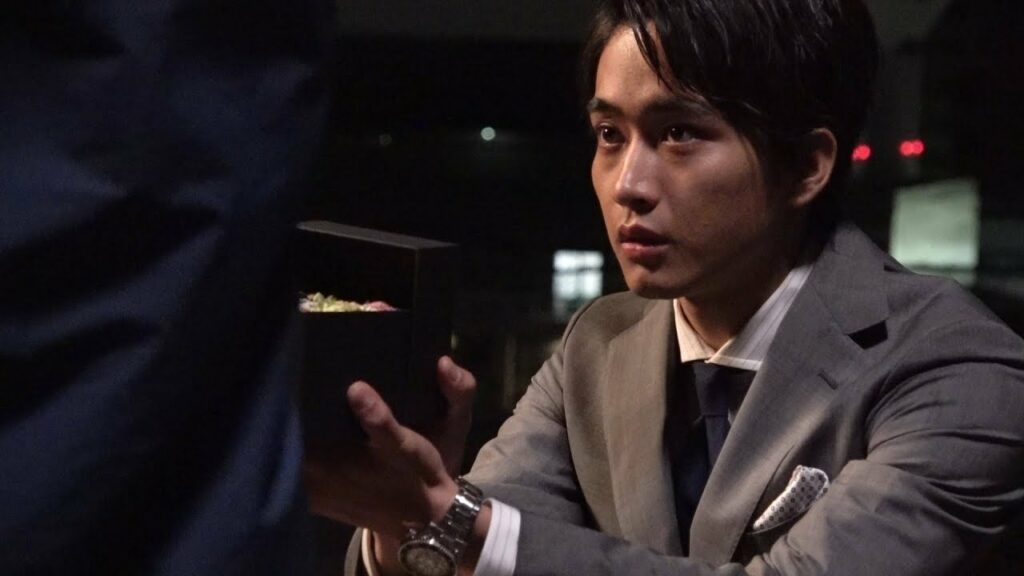 [劇団EXILE]SEIKO LUKIAのWEB動画に起用された佐藤寛太に完全密着PART2！