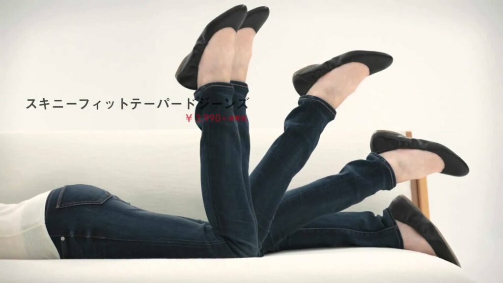 玉木宏は今日もかっこいい。ユニクロcm 結婚は?玉木宏