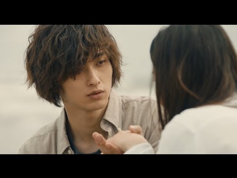 吉高由里子・横浜流星『きみの瞳が問いかけている』 副音声上映サンプル映像 吉高由里子・横浜流星『きみの瞳が問いかけている』 副音声上映サンプル映像
