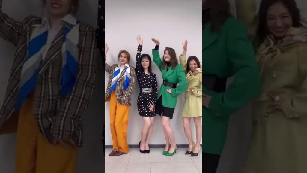 20221120 山下美月 CanCam公式 Instagram