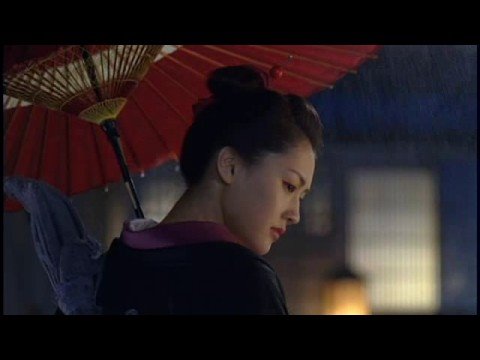 ICHI　劇場予告編