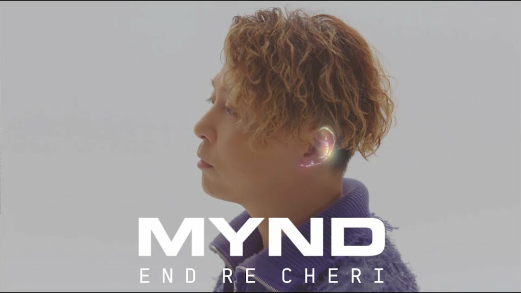 ENDRECHERI / 【Music Video】MYND