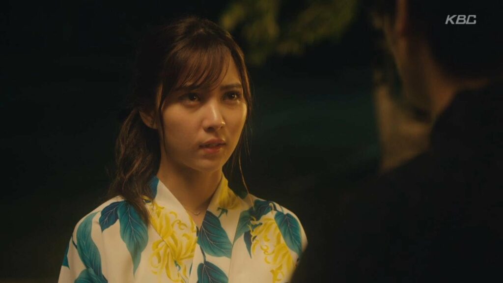 「福岡恋愛白書15 消えない恋の花火」トレーラー