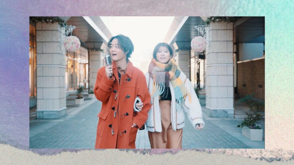 FIVE NEW OLD – Hallelujah 【Official Music Video】 FIVE NEW OLD - Hallelujah 【Official Music Video】