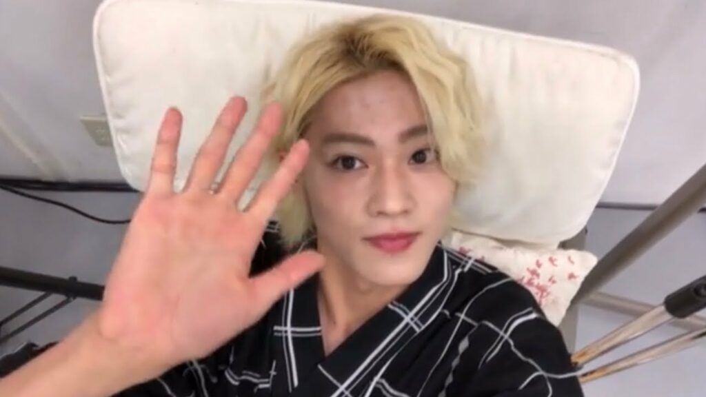 ❤️ 佐藤龍我 x Secret Gravity (あんスタ、逆先夏目)