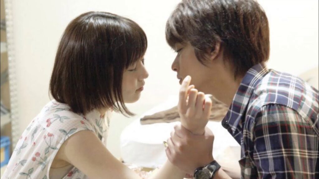 Yuma Nakayama - Feeling Me Softly (Song of movie ~ Haunted Campus)