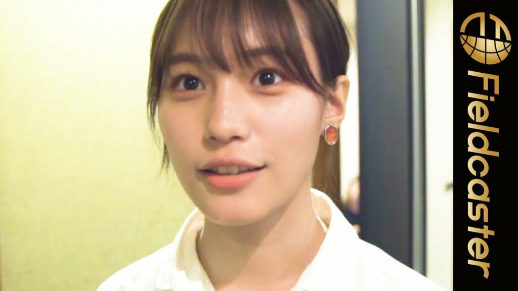 【メイキング】南沙良、アコギ弾き語りの舞台裏!人気アニメ「バンドリ!」声優もコラボ出演!<キリン>午後の紅茶 新CM「世界で、いちばん、あったかい。冬」‟親子の絆”篇 【メイキング】南沙良、アコギ弾き語りの舞台裏!人気アニメ「バンドリ!」声優もコラボ出演!<キリン>午後の紅茶 新CM「世界で、いちばん、あったかい。冬」‟親子の絆”篇